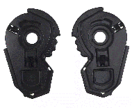 Visor mechanism MT 935 GENESIS