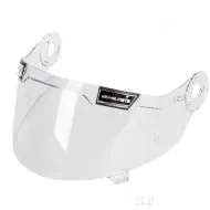 Transparent visor MT JARAMA MT-V-32