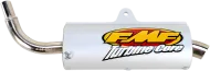FMF Turbinecore Spark Arrestor Silencer Pot