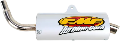 Гърне FMF Turbinecore Spark Arrestor Silencer