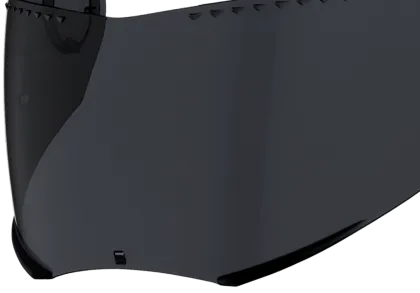 Vizor Schuberth SV1-E negru/închis