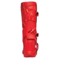 Мотокрос ботуши THOR RADIAL RED