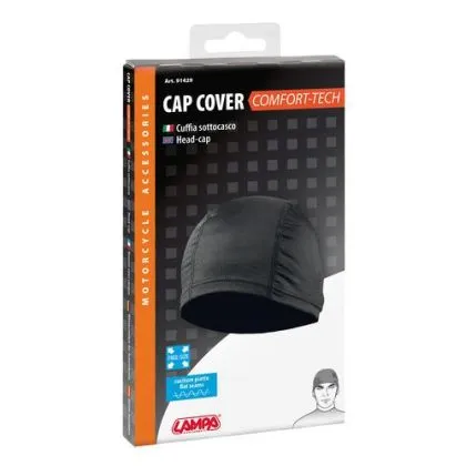 Καπάκι κεφαλής LAMPA Comfort-Tech 91429