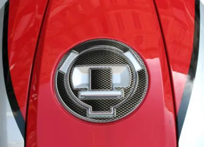 PTGSB2P/PR3097 2007 BMW Cap Protector