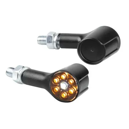 Lumini de colț și de demarcare cu LED din față 91626