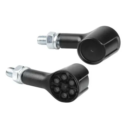 Lumini de colț și de demarcare cu LED din față 91626