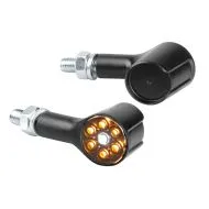Front LED corner and marker lights 91626