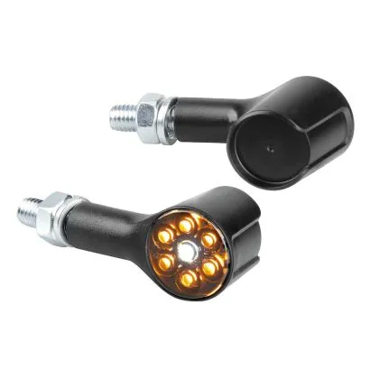 Μπροστινά LED γωνιακά φώτα και μαρκαδόροι 91626
