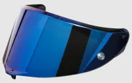 AGV PISTA GP-R / CORSA-R/GT-VELOCE IRIDIUM BLUE helmet visor