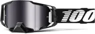 Ochelari de motocross 100% ARMEGA SILVER FLASH MIRROR