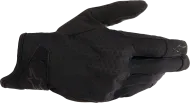 Gloves ALPINESTARS STATED-AIR BLACK