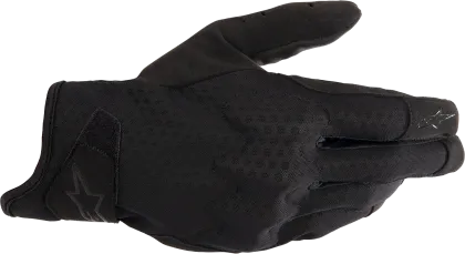 Ръкавици ALPINESTARS STATED-AIR BLACK