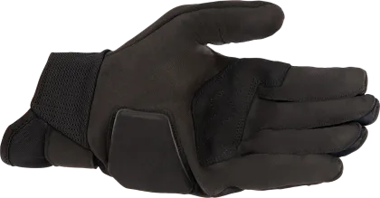 Ръкавици ALPINESTARS STATED-AIR BLACK