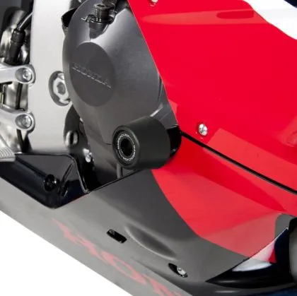 BUJĂ BARRACUDA Honda CBR 600RR (2013-2019)