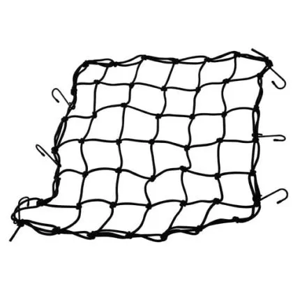 Мото мрежа Spider многофункционална 42×42 см