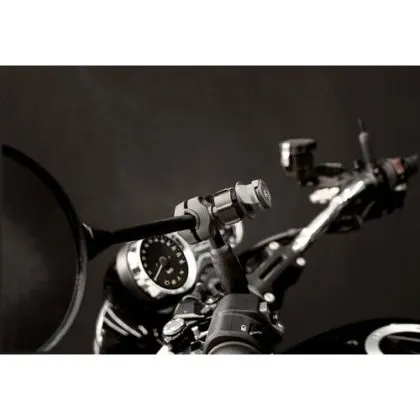 LAMPA Titan Opti Bar 90560 mounting system