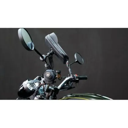 LAMPA Titan Opti Bar 90560 mounting system