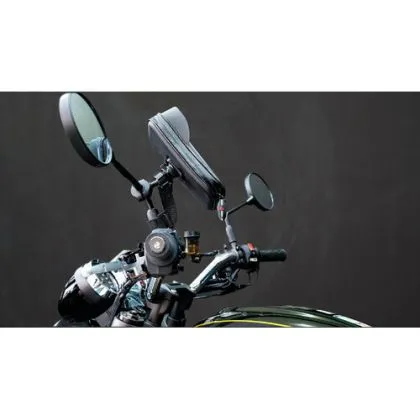 Σύστημα στήριξης LAMPA Titan Opti Bar 90560