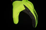 Mănuși moto textilă ICON ANTHEM 2 - HI-VIZ