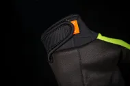 Mănuși moto textilă ICON ANTHEM 2 - HI-VIZ