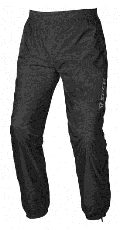 Pantaloni de ploaie SECA TYPHOON BLACK