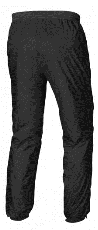 Pantaloni de ploaie SECA TYPHOON BLACK