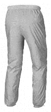 Pantaloni de ploaie SECA TYPHOON FLASH