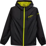Яке ALPINESTARS WIND TREQ BLACK