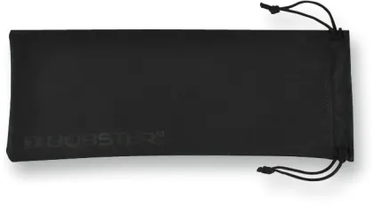 BOBSTER AXL CLEAR glasses