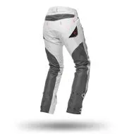 Textile motorcycle pants ADRENALINE MESHTEC 2.0 GRAY