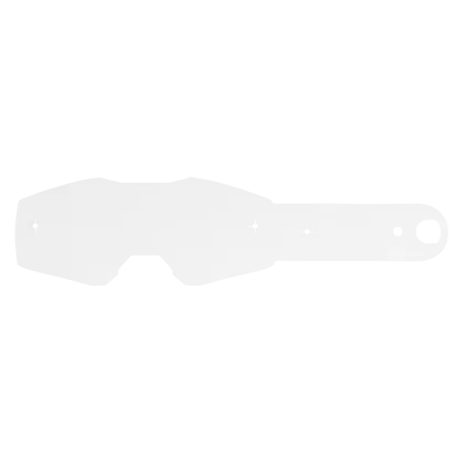 Flippers for children's glasses O'NEAL B-10- 10PCS