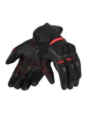 Mănuși SECA AXIS MESH II RED