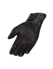 Mănuși SECA AXIS MESH II RED