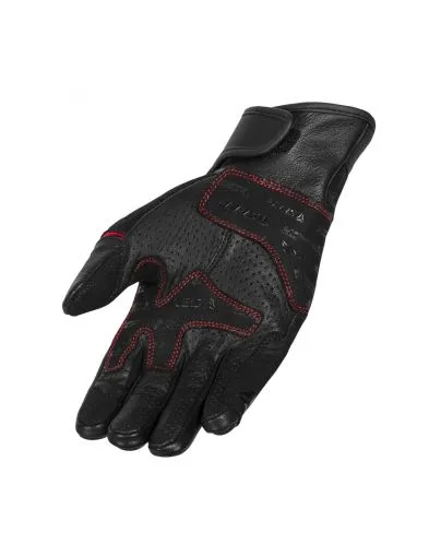 Gloves SECA AXIS MESH II RED