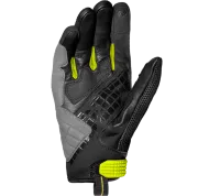 Γυναικεία γάντια μοτοσυκλέτας SPIDI G-CARBON Yellow fluo