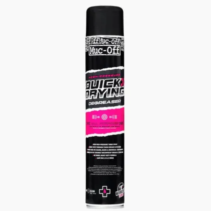 Degresant universal de înaltă presiune cu uscare rapidă Muc-Off - 750 ml