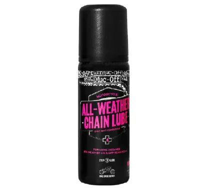 Chain lubricant Muc-Off M-638 50 ml