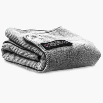 Muc-Off 12 in 1 Powersports M-20546 Cleaning Kit