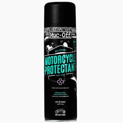 Σπρέι για μοτοσυκλέτες Muc-Off M-608- 500ml