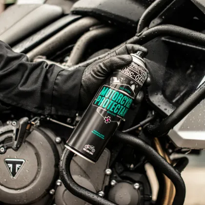 Σπρέι για μοτοσυκλέτες Muc-Off M-608- 500ml