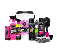 Комплект за почистване Muc-Off  DEEP CLEAN BUCKET MX 