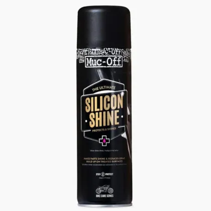 Силконов спрей против надраскване Muc-Off М-626- 500ml