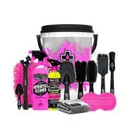 Комплект за детайлно почистване MUC-OFF DEEP CLEAN BUCKET KIT POWERSPORTS
