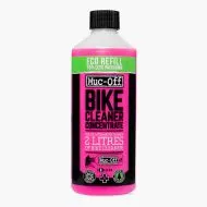 Cleaning agent Muc-Off concentrate 0.5l.