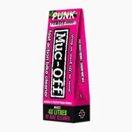 Бутилка за многократна употреба и почистващ препарат Muc-Off -4 Pack