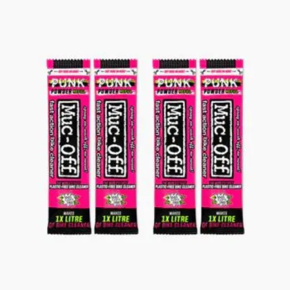 Detergent Muc-Off- M-20561 - 4 Pack