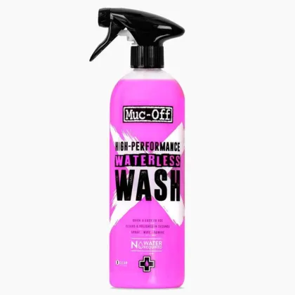 Απορρυπαντικό χωρίς νερό Muc-Off M-1132 -750 ml