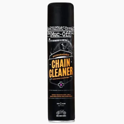 Spray de curățare lanț Muc-Off M-650 - 400ml