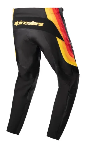 Мотокрос брич ALPINESTARS Fluid Corsa BLACK/RED