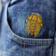 Дънки за мотор Trilobite 1665 Micas Urban Blue